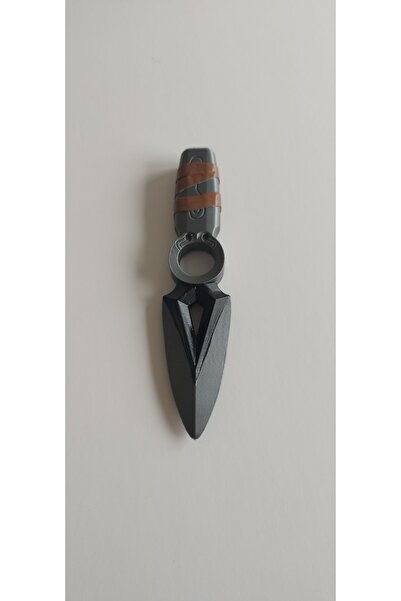 b.desing VALORANT JETT'S KUNAI FİGÜRÜ