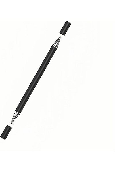 Fibaks 2in1 Stylus Disk Pen Tablet Pen for Phone iPad Xiaomi Samsung Huawei All Touch Screens Compatible