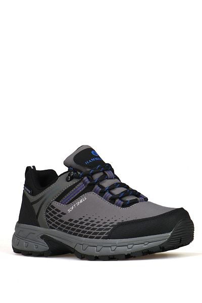 Hammer Jack Γυναικεία παπούτσια εξωτερικού χώρου Cabo Waterproof Grey