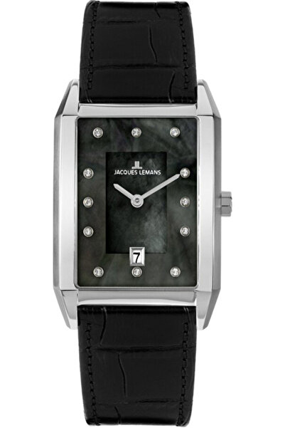Jacques Lemans Erkek Saat