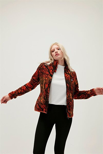 Bad Bear Equinox Full Zip Women's Fleece