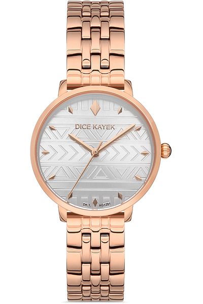 Dice Kayek Practical Bag with Model Number Dk.1.Ag1281.04