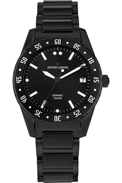 Jacques Lemans LIVERPOOL 42-10D MEN'S WRISTWATCH