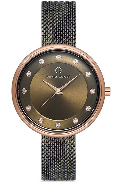 DAVID GUNER Dg-8133lc-zg10 الملابس العملية مع رقم الموديل