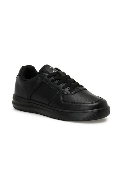Kinetix Pantofi Abella Pu W 3fx Black Sneaker
