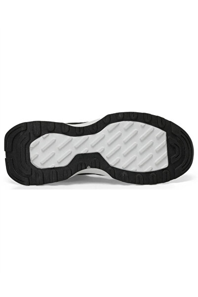 Kinetix Mosshart 4Fx Erkek Siyah Sneaker Ayakkabı