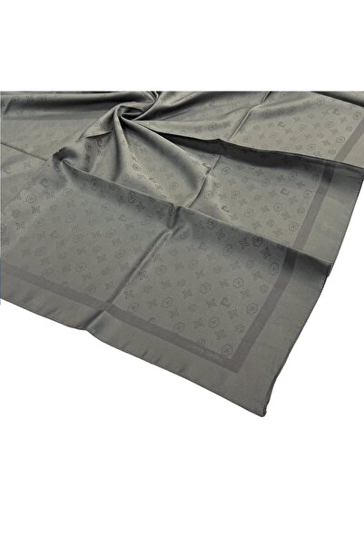 Pierre Cardin Smoke 1030500 -975 Cotton Scarf