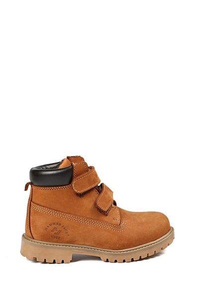 Hammer Jack Παιδικά παπούτσια Cinnamon Nubuck
