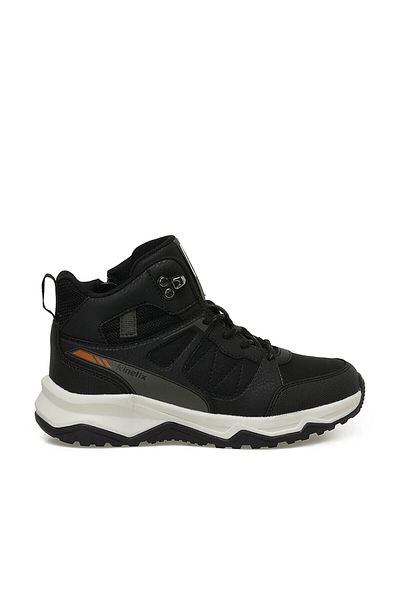 Kinetix Edgar Pu Hi J 3prcocuk Sneakers - Black 31/35 Model
