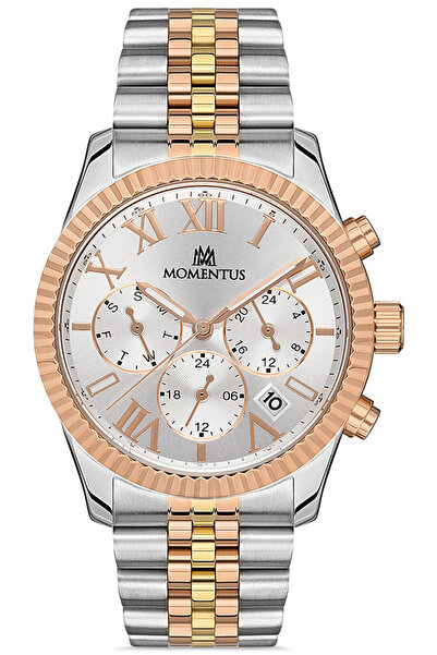 Momentus Women's Wristwatch S.Cw128Z-02Sr