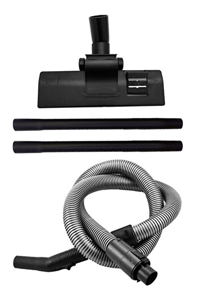 Marketto مجموعة رأس خرطوم الأنابيب البلاستيكية المتوافقة مع المكنسة الكهربائي...