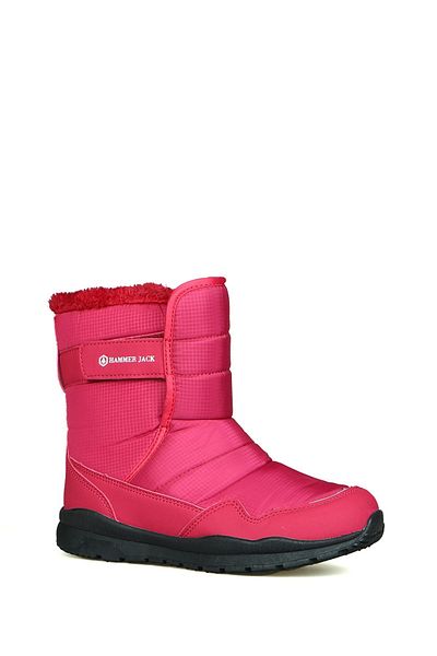 Hammer Jack Doherty Waterproof Red Outdoor Kids Boots