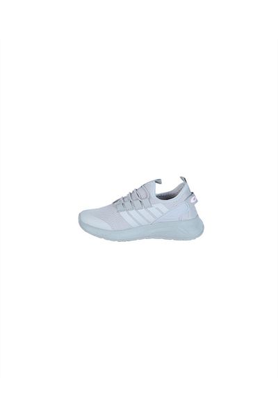 M.P. M.P231-3011 Pt Auqa Kids Gray Casual Sneakers