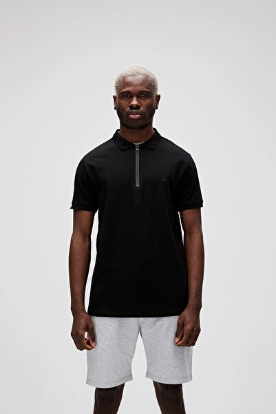 Bad Bear 21.01.07.010 تي شيرت Cord Polo للرجال