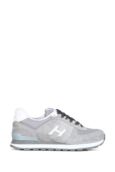 Hammer Jack Peru 102 19250 Γνήσιο δέρμα Comfort Casual Sneaker Αθλητικά Παπούτσια