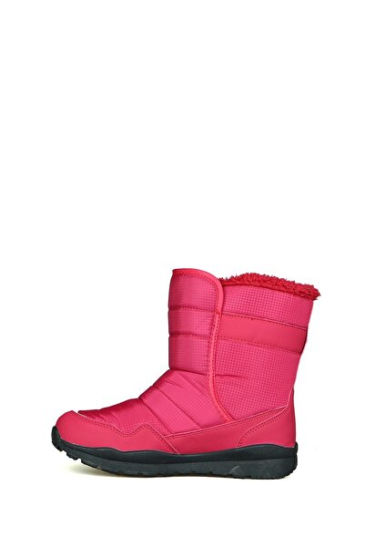 Hammer Jack Doherty Su Geçirmez Kırmızı Outdoor Çocuk Bot