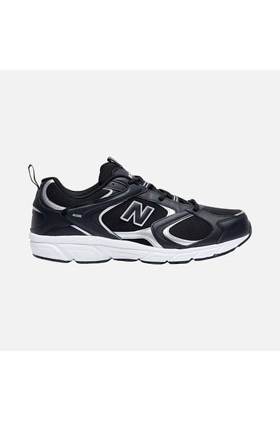 New Balance New Balance ML408BS - Ανδρικά αθλητικά παπούτσια Lifestyle BLACK