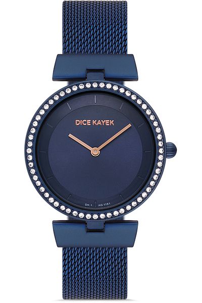 Dice Kayek Dk.1.Ag1181.12 Model Number Practical Bag