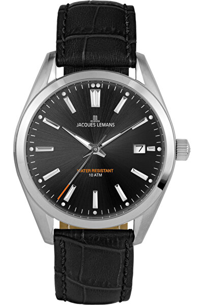 Jacques Lemans DERBY 1-1859A ERKEK KOL SAATİ