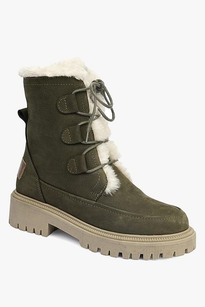 Hammer Jack Ghete de damă Bonny Khaki