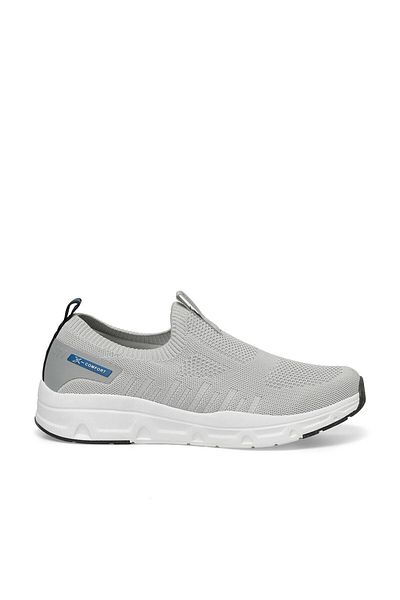 Kinetix Norles 4m Tx 4fx - Men's Sports Shoes, A Grey/Sax/White, 40/45 Model