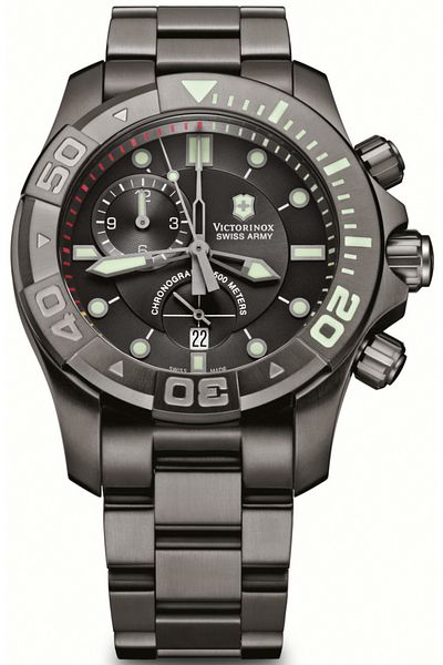 Victorinox 241424   Comfortable Cut Fabric with Model Number