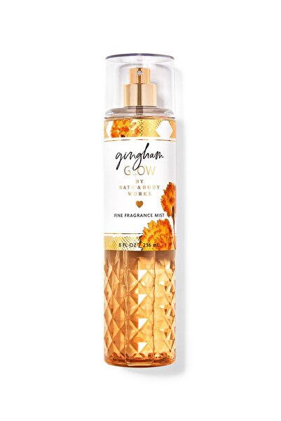 Bath & Body Works Gingham Glow Vücut Spreyi 236 ml