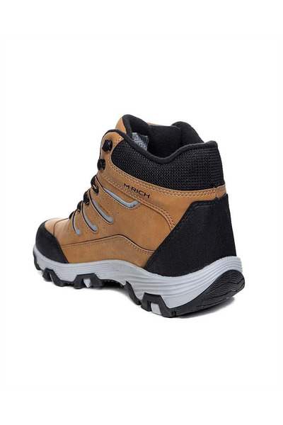 MRICH M-Rich 010 Erkek Sarı-Siyah (40-44) Bot