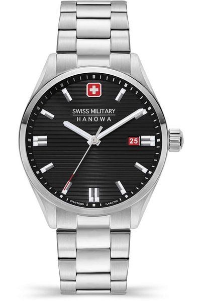 Swiss Military Smwgh 2200101   Men's Wristwatch