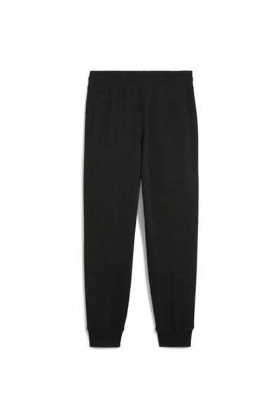 Puma 682495 -01 Μαύρο Γυναικείο Φούτερ - Squad Pants AU