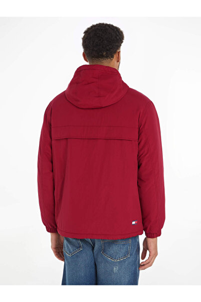 Tommy Hilfiger TJM PADDED SOLID CHICAGO EXT