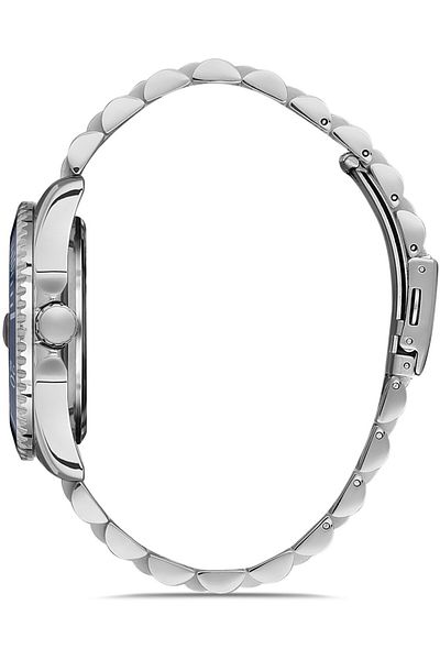 DAVID GUNER MEN'S WRIST WATCH