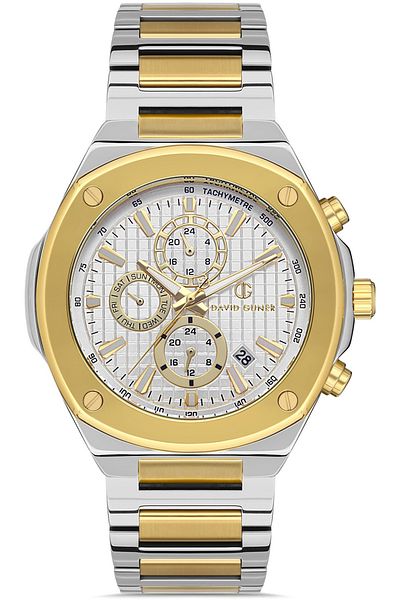 DAVID GUNER Dg-8386Ga-D1