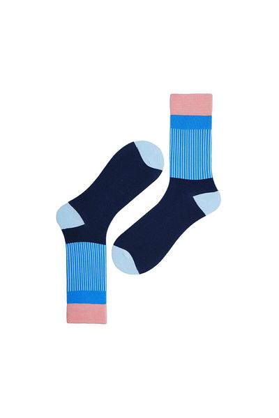 The Socks Company Ανδρικές κάλτσες με σχέδια