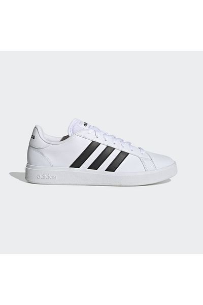 adidas Adidas Grand Court Base 2.GW9250 - Men's Sports Shoes FTWWHT/CBLACK/FTWWHT