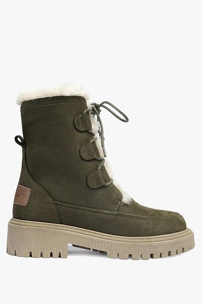 Hammer Jack Ghete de damă Bonny Khaki