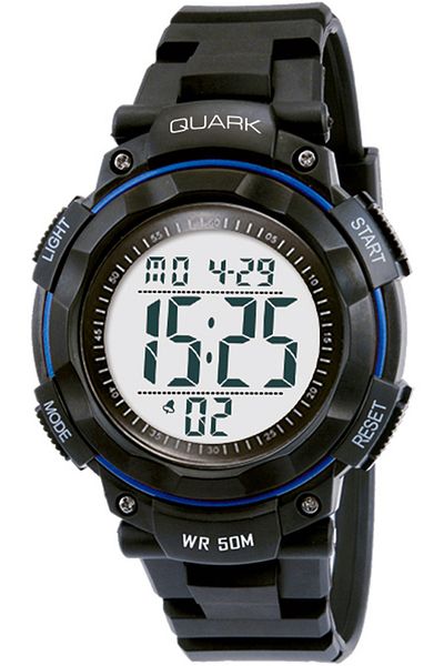Quark Qu-306G-2 Model Clothing
