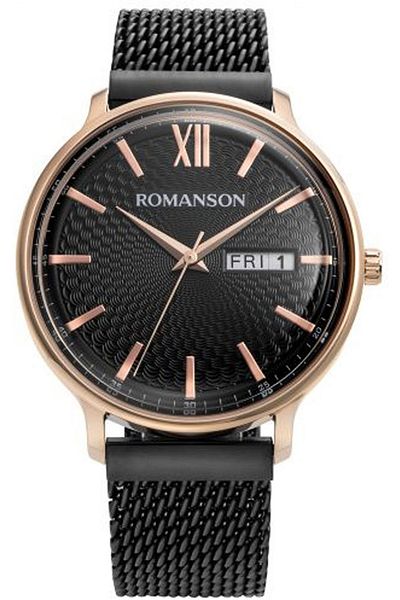 Romanson Tm8a49mmbra36r