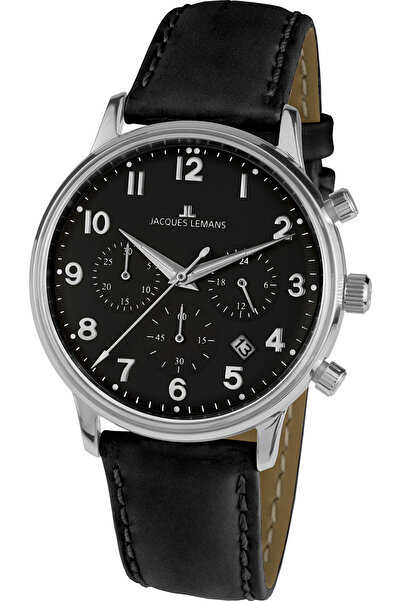 Jacques Lemans إن-209زد آي