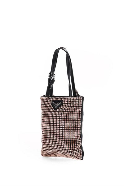 ÇÇS 16972 Women's Shoulder Strap Handbag