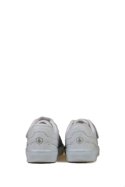 Hammer Jack White Kids Shoes