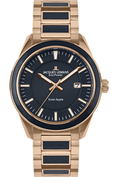 Jacques Lemans ايكو باور 1-2116f إركيك كول ساتي