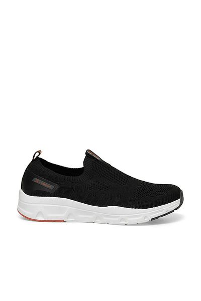 Kinetix Norles 4m Tx 4Fx Men's Sneakers - Black, K Gray, White 40/45