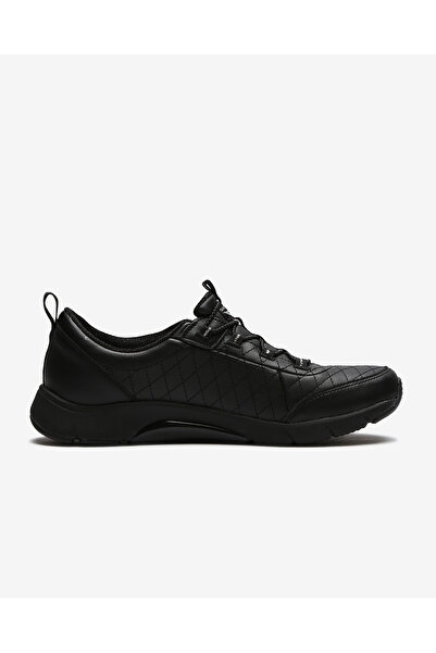 SKECHERS Skech - Air Arch Fit Kadın Siyah Günlük Ayakkabı 104253 Bbk