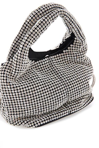 ÇÇS 17213 Omuz Askılı Kadın El Çantası