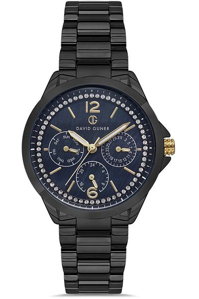 DAVID GUNER Dg-8416la-g2