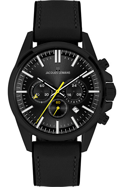 Jacques Lemans LIVERPOOL 1-2119B ERKEK KOL SAATİ