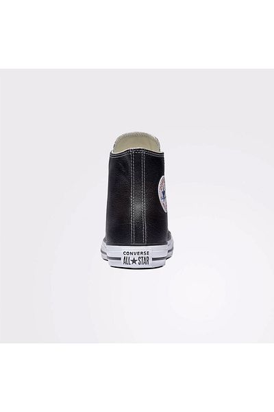 converse Chuck Taylor All Star Unisex Black Shoes 132170 C-001