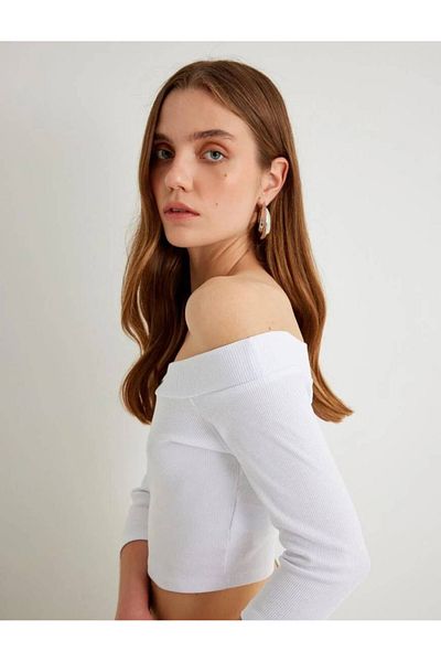 Koton Damen-T-Shirt