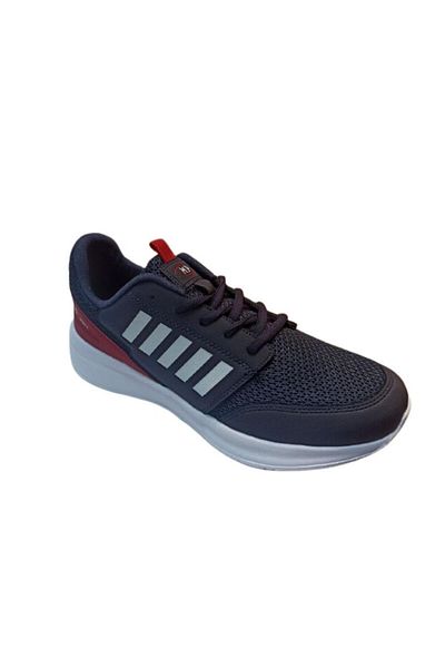M.P. 231-1036 Bn Ανδρικά Αθλητικά Παπούτσια Navy Blue μεγάλου μεγέθους